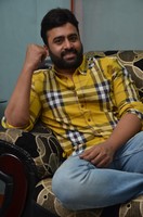 Nara Rohit Shamanthakamani Interview